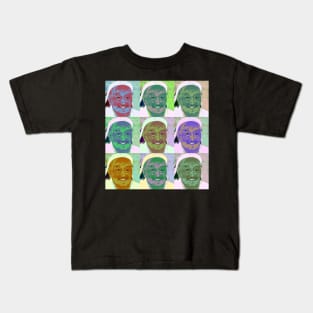 semile pop 9 20 Kids T-Shirt
